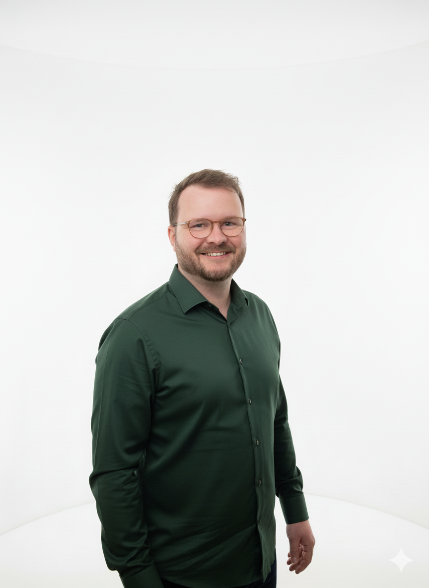 Dennis Steinbacher